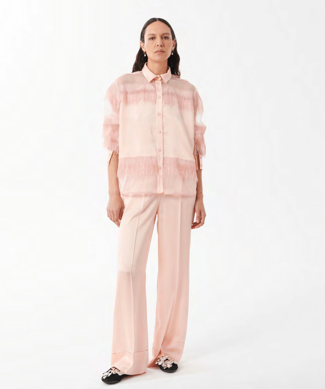 Beatrice B Pant