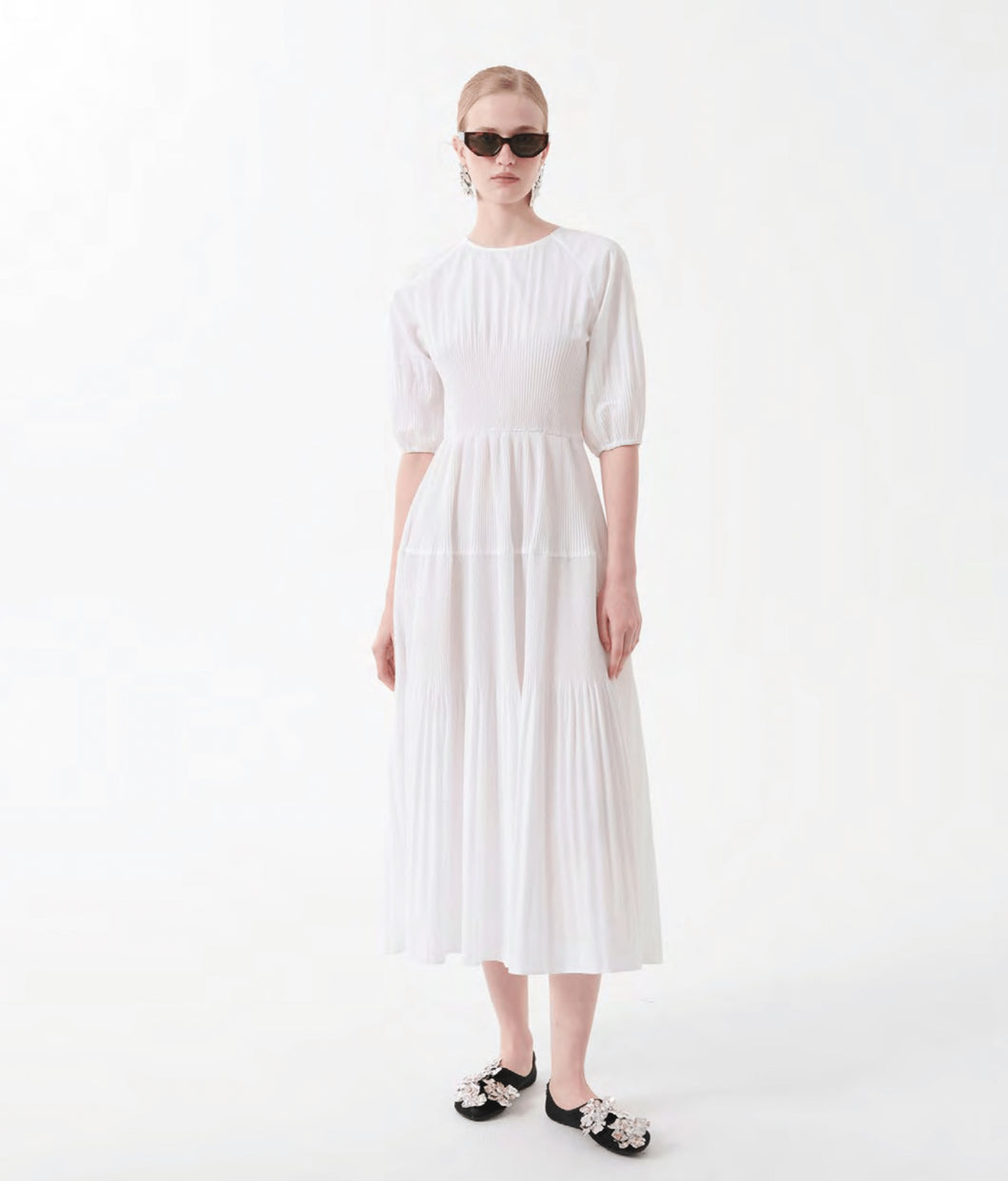 Beatrice B Dress