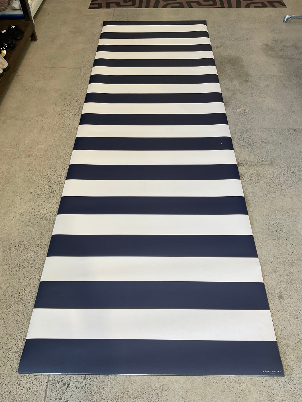 Indoor/outdoor French Rug - Runner