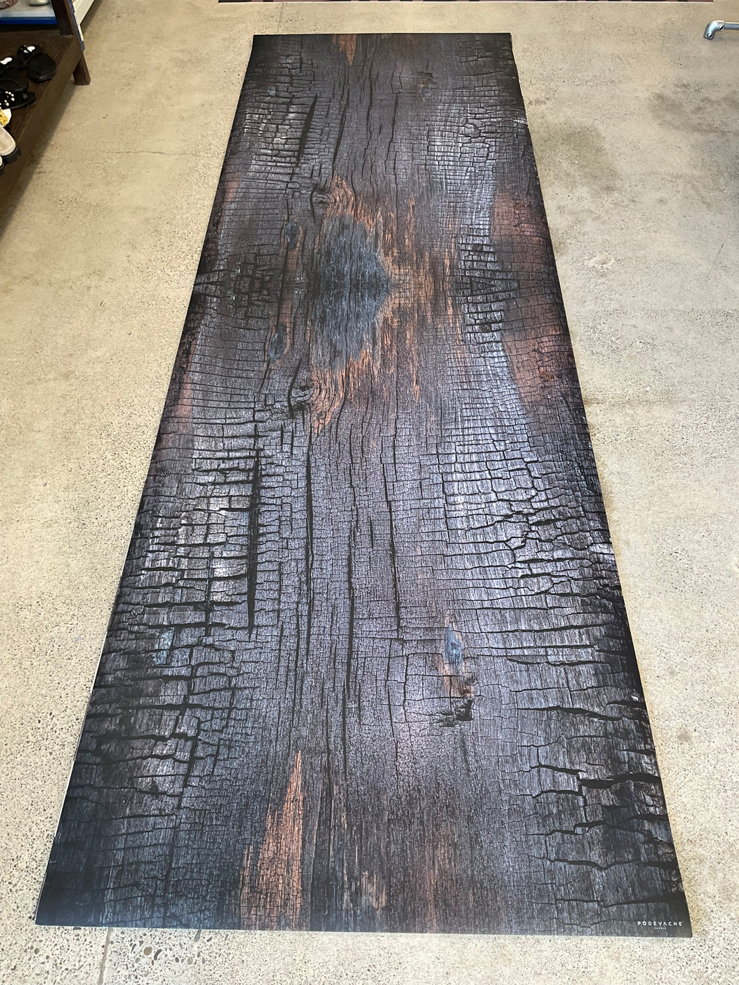 Indoor/outdoor French Rug - Runner