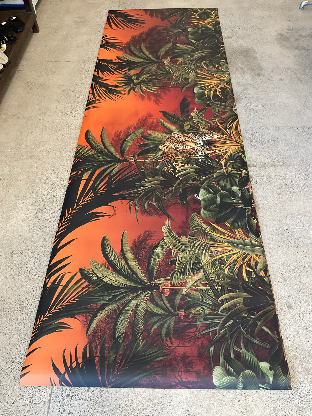Indoor/outdoor French Rug - Runner