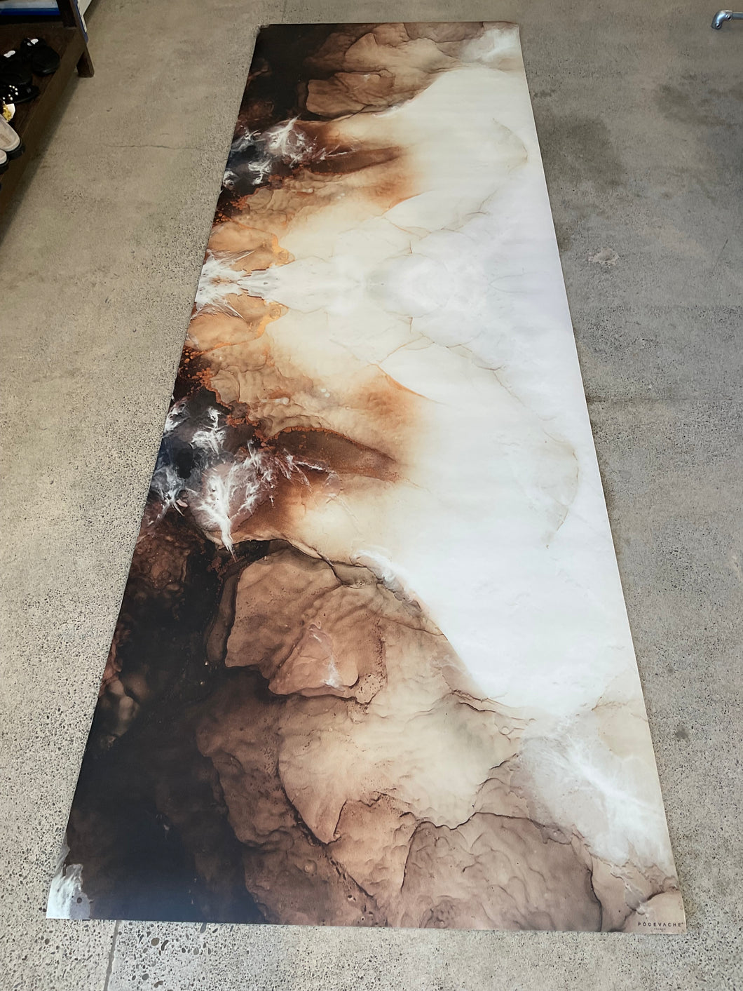 Indoor/outdoor French Rug - Runner