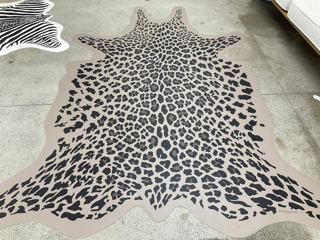 Indoor/outdoor French Rug - XXL Hide