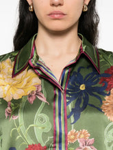 Load image into Gallery viewer, Alemais Silk Shirt
