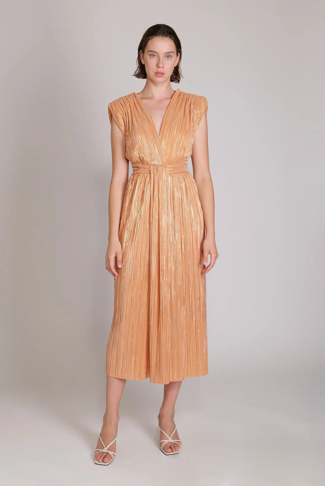 Sabina Musayev Margo Dress